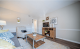 1-bedroom apartment at Willow Creek Apartments in Burlington